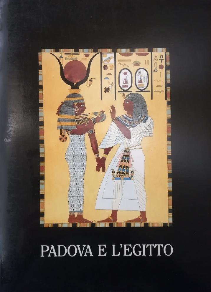 PADOVA E L'EGITTO