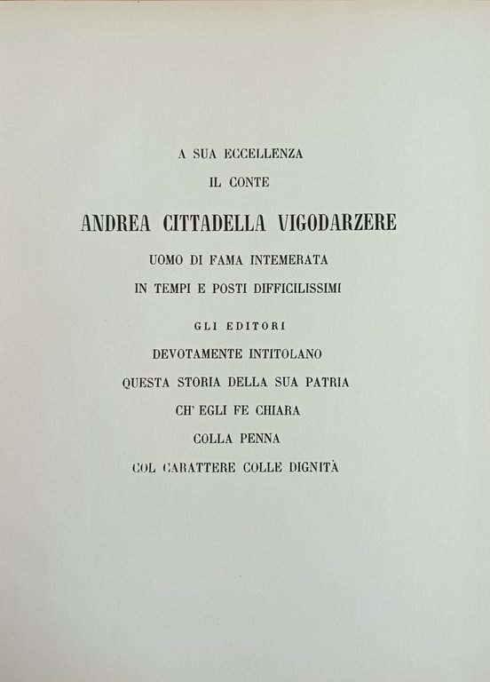 PADOVA E SUA PROVINCIA | Immagine Gallery 4
