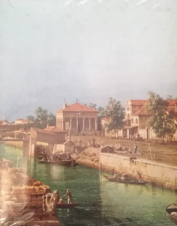 PADOVA. I SECOLI, LE ORE