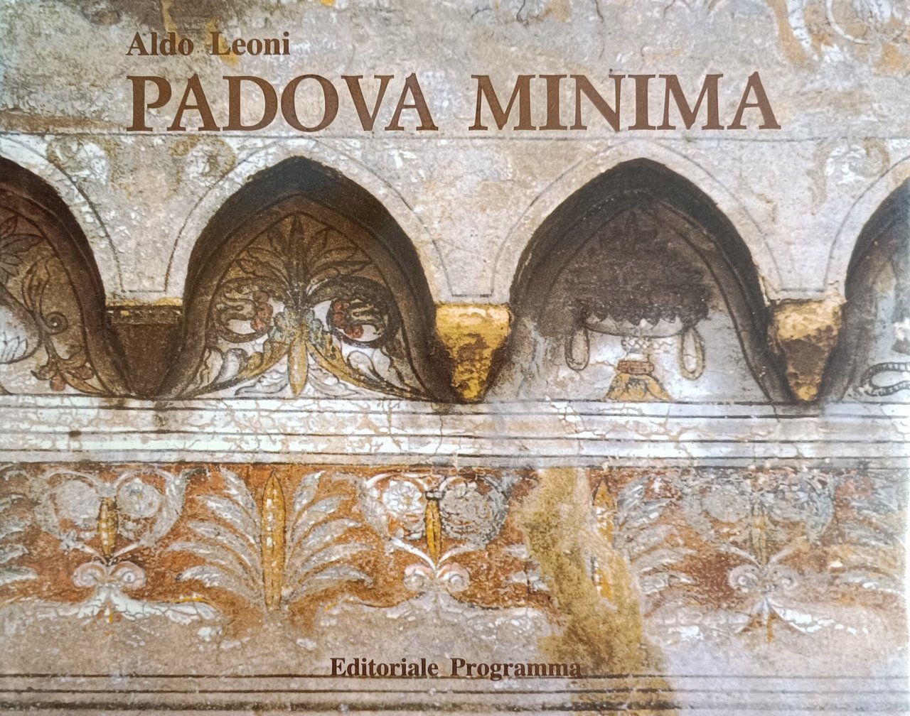PADOVA MINIMA