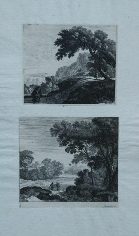 PAESAGGIO | Immagine Gallery 2