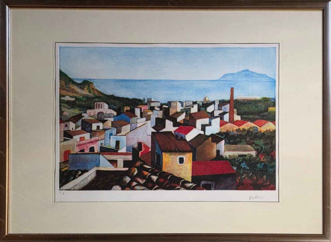 PAESAGGIO | Immagine principale