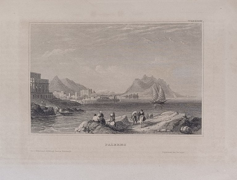 PALERMO