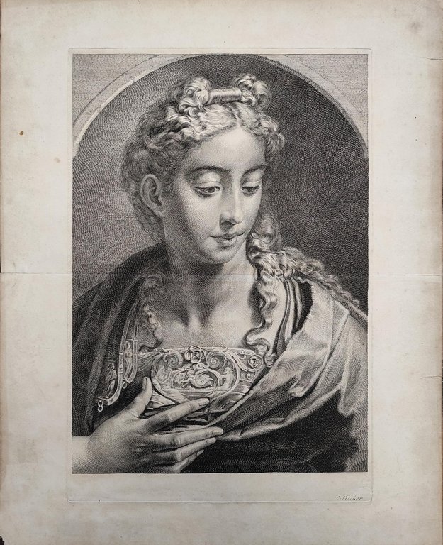 PALLAS ATHENA | Immagine Gallery 2