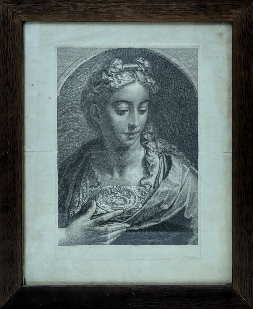 PALLAS ATHENA | Immagine principale