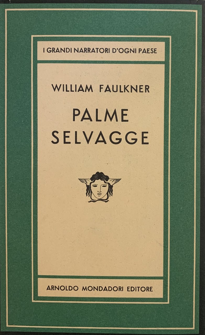 PALME SELVAGGE