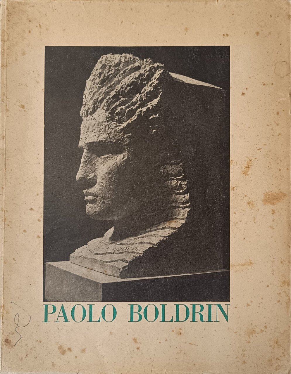 PAOLO BOLDRIN