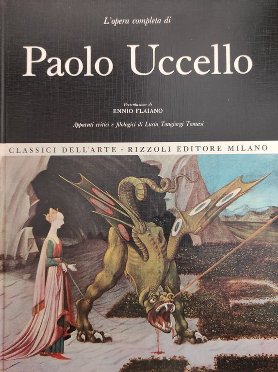 PAOLO UCCELLO