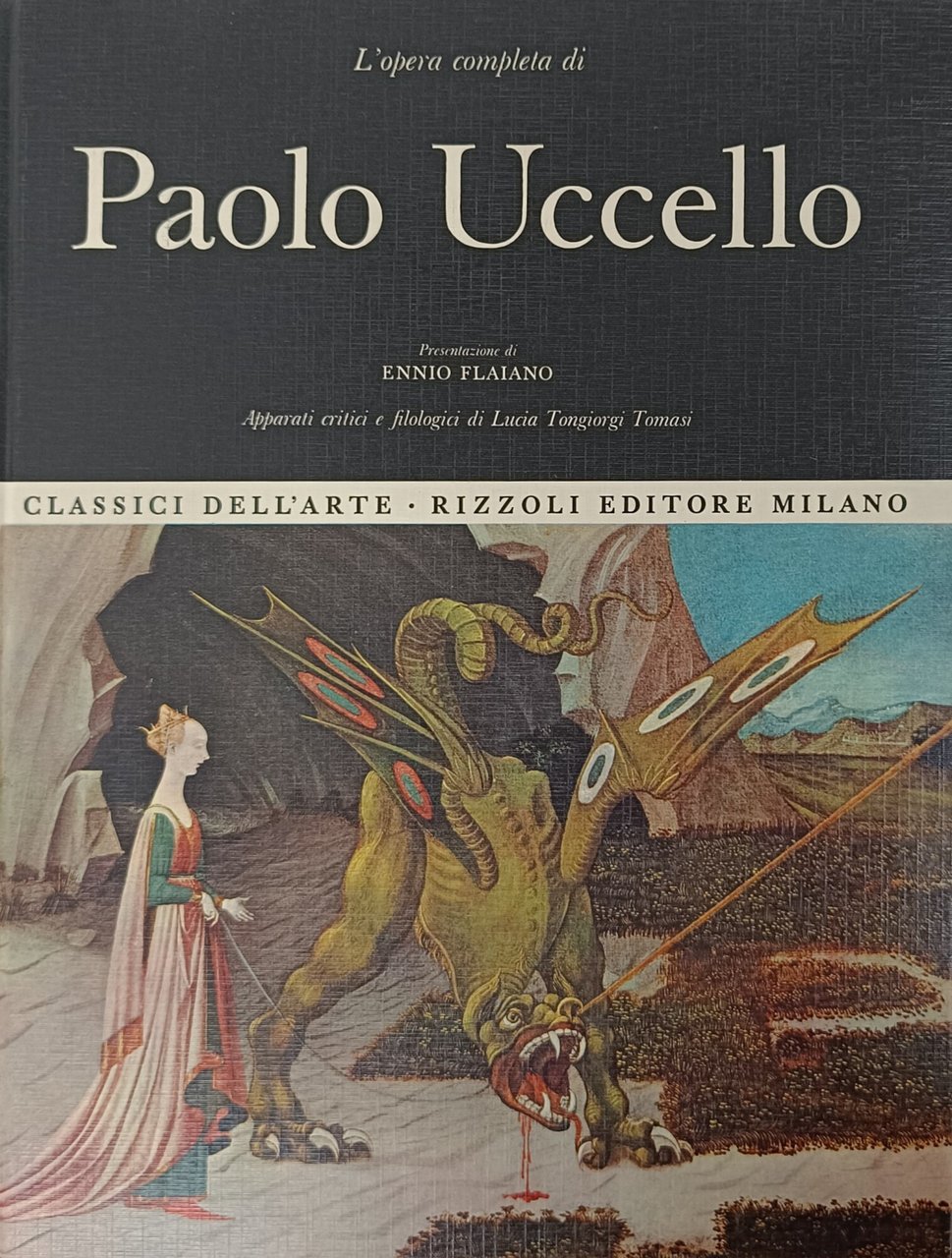 PAOLO UCCELLO