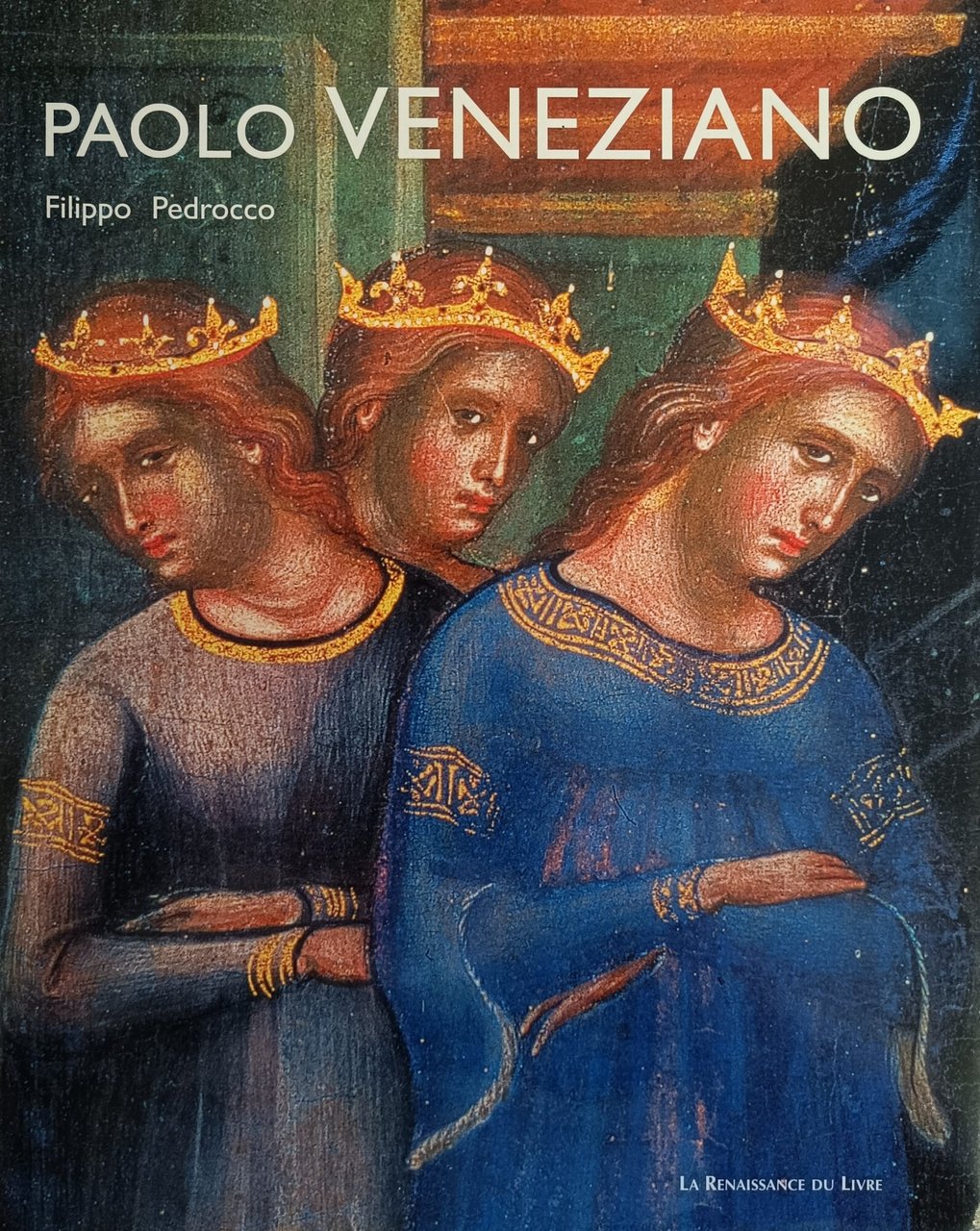 PAOLO VENEZIANO | Immagine principale