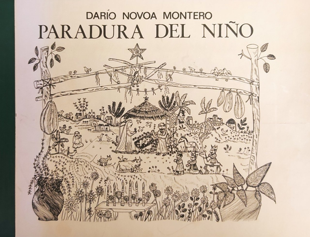 PARADURA DEL NINO. LA SALVE DE LA DIVINA PASTORA ROMANCES …