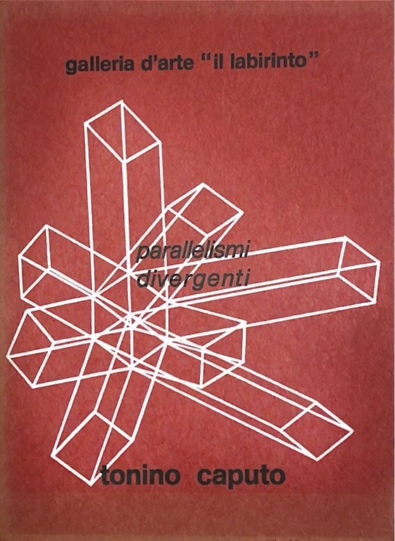 PARALLELISMI DIVERGENTI