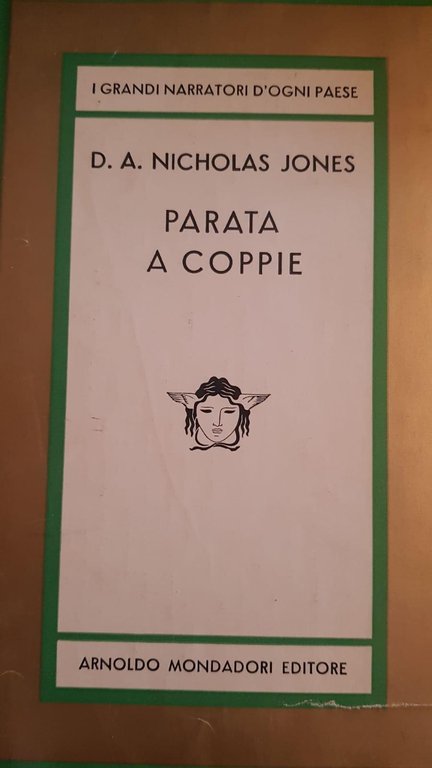 PARATA A COPPIE