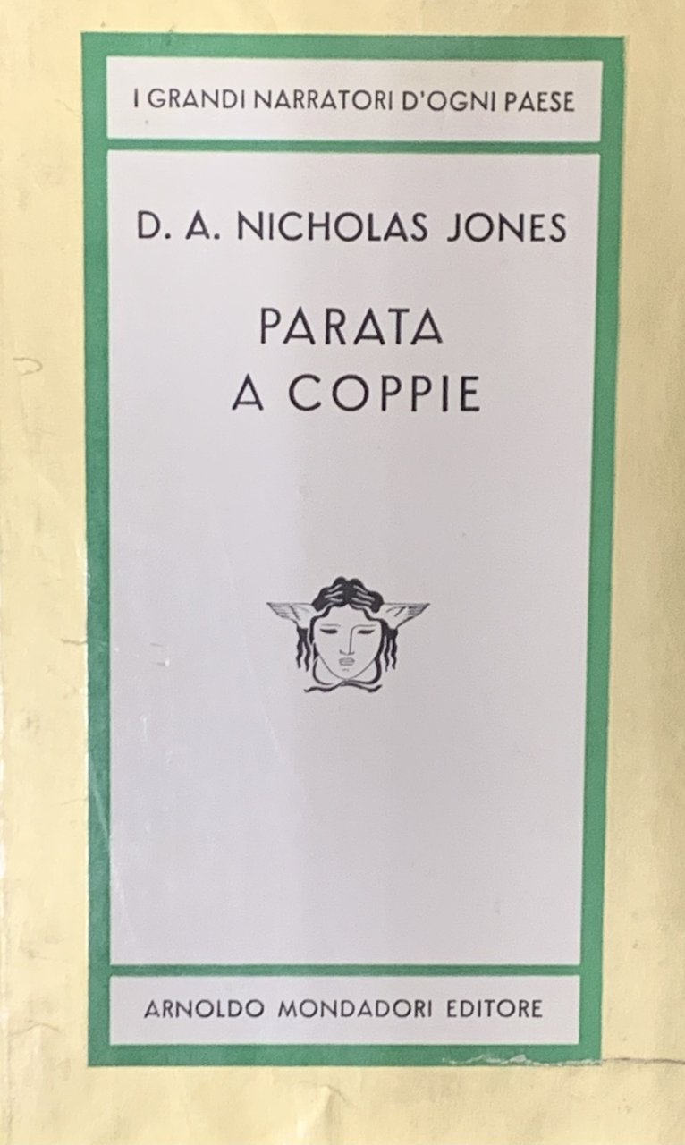 PARATA A COPPIE