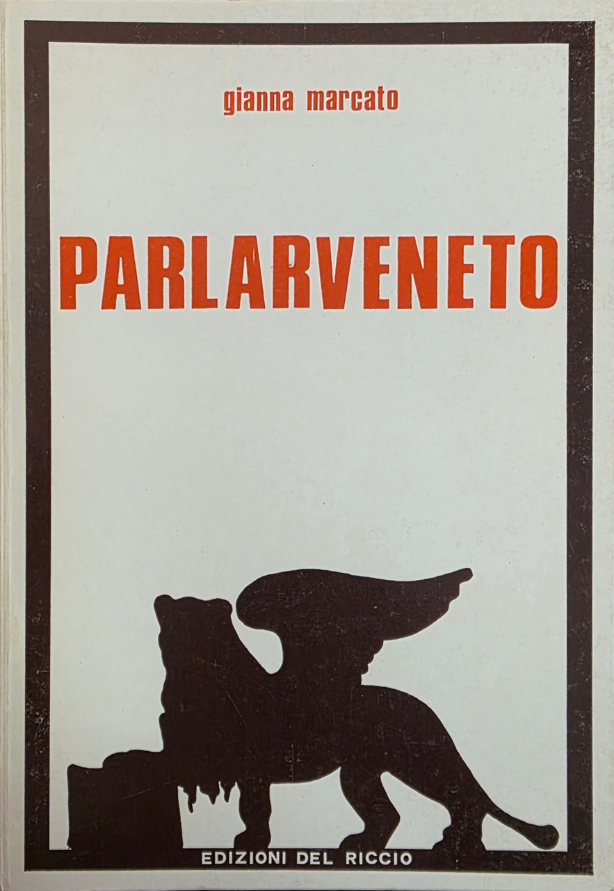 PARLARVENETO | Immagine principale