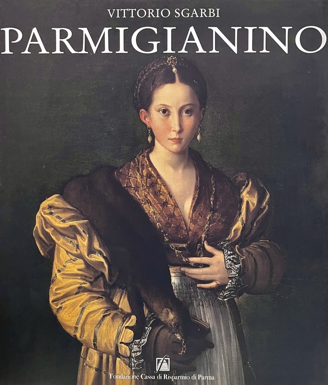 PARMIGIANINO