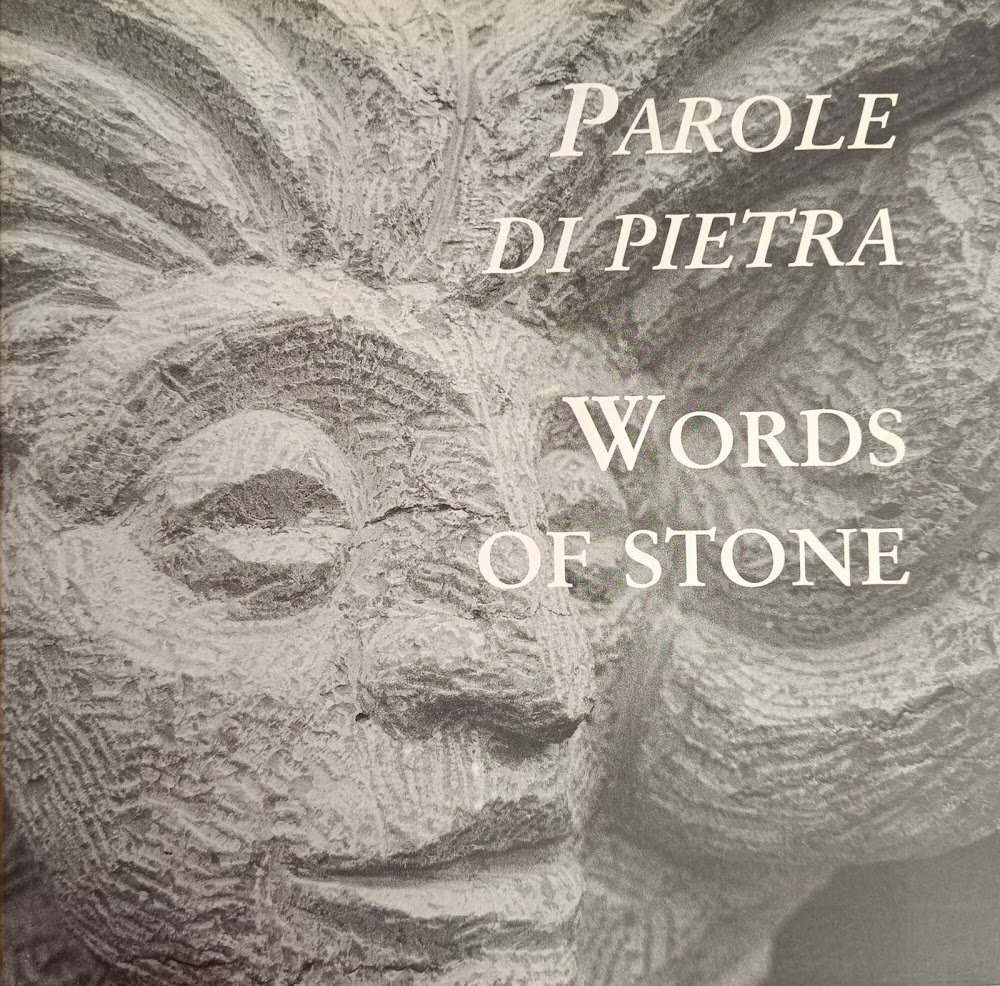 PAROLE DI PIETRA