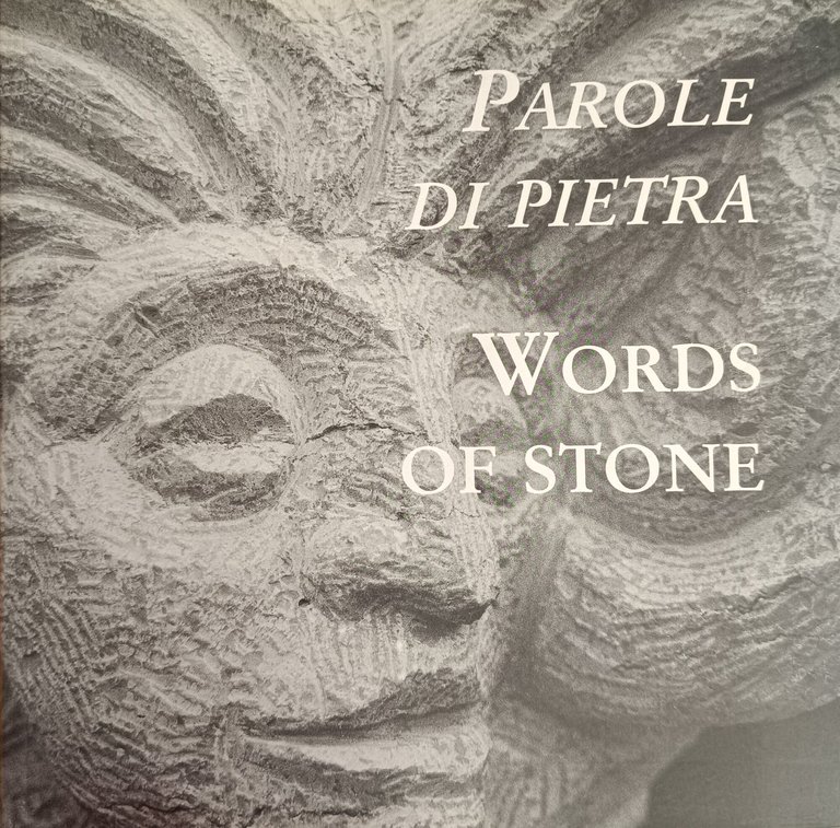PAROLE DI PIETRA