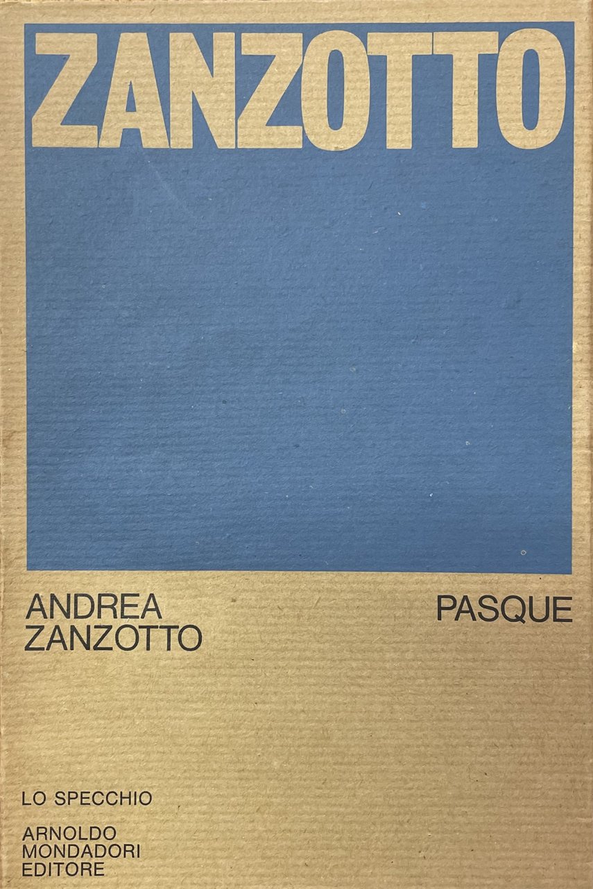 PASQUE
