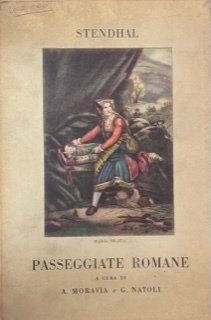 PASSEGGIATE ROMANE