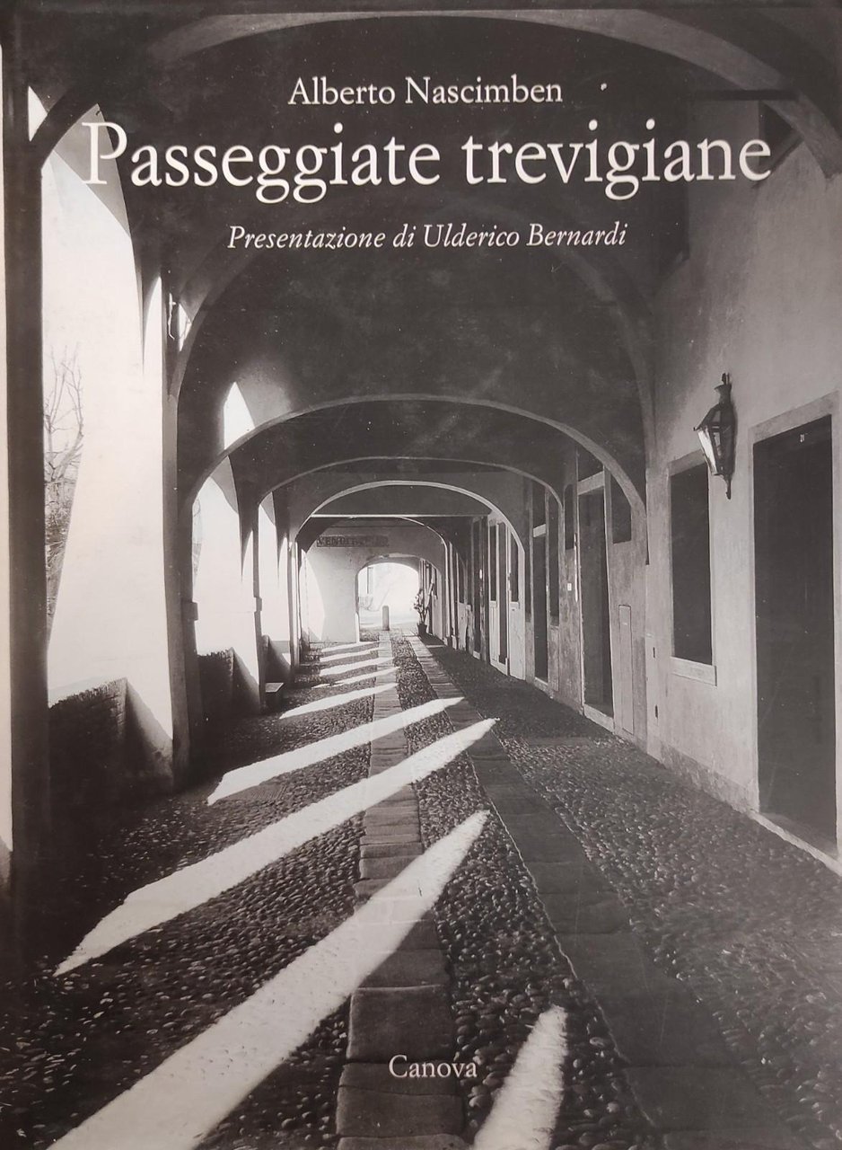 PASSEGGIATE TREVIGIANE