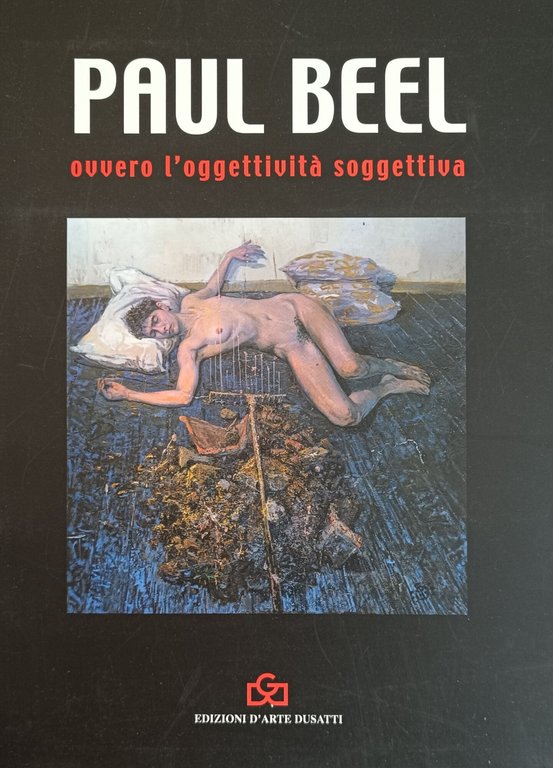 PAUL BEEL. OVVERO L'OGGETTIVITÀ SOGGETTIVA | Immagine Gallery 2