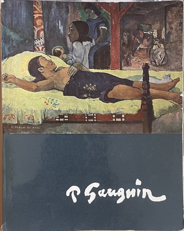 PAUL GAUGUIN | Immagine Gallery 2