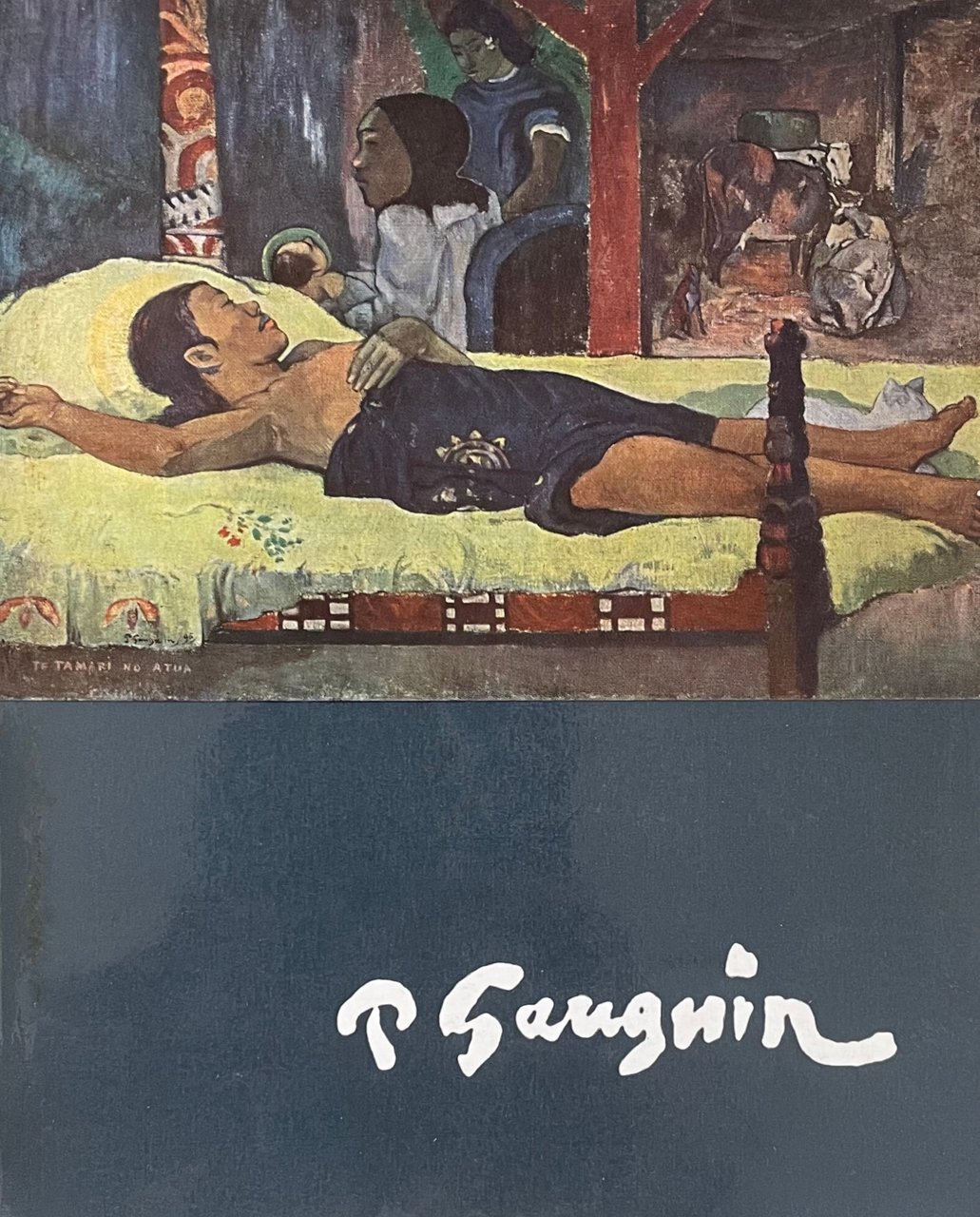 PAUL GAUGUIN | Immagine principale