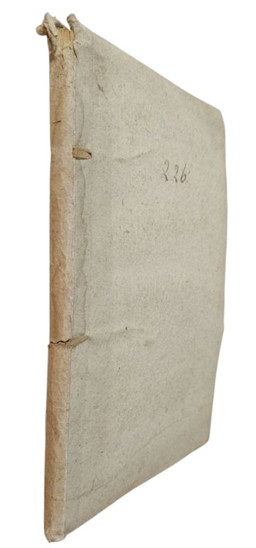 PENSIERI APOLOGETICI SOPRA LA RELIGIONE CRISTIANA