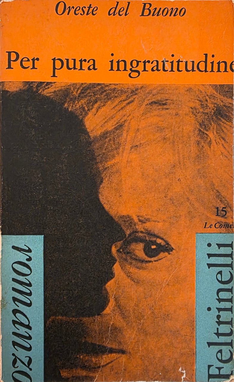 PER PURA INGRATITUDINE | Immagine principale