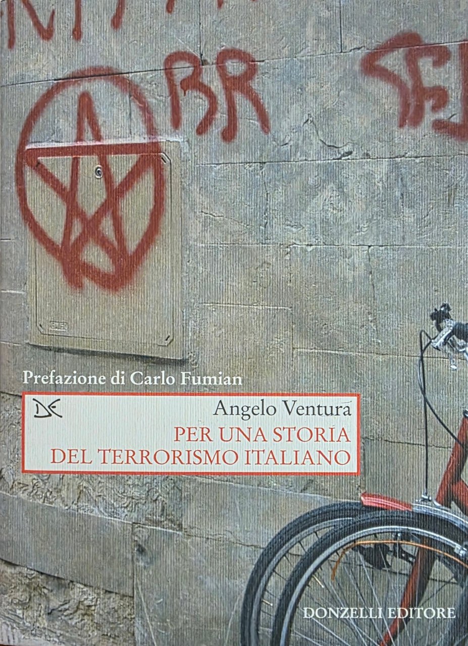 PER UNA STORIA DEL TERRORISMO ITALIANO