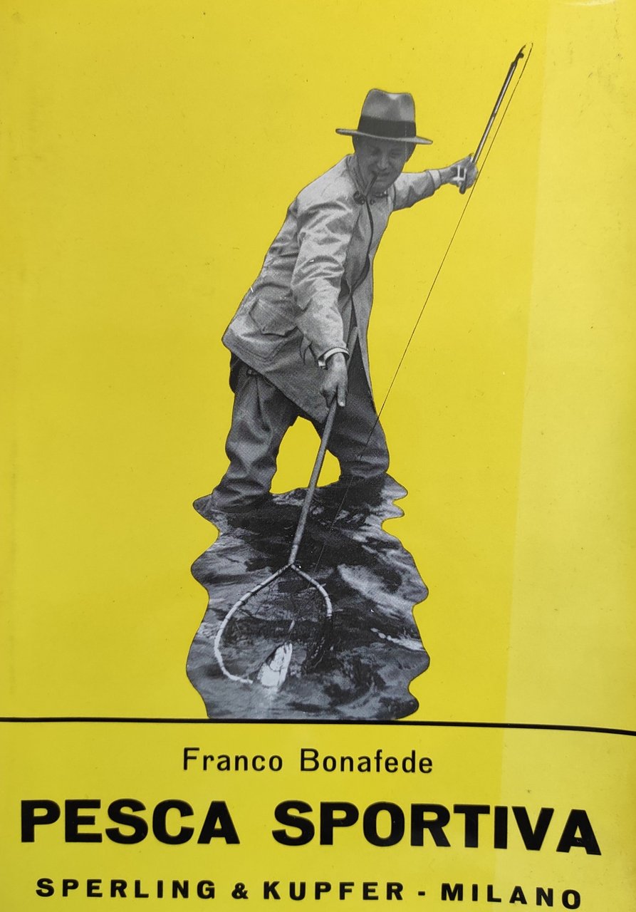 PESCA SPORTIVA