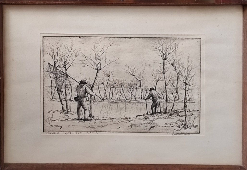 PESCATORI | Immagine principale