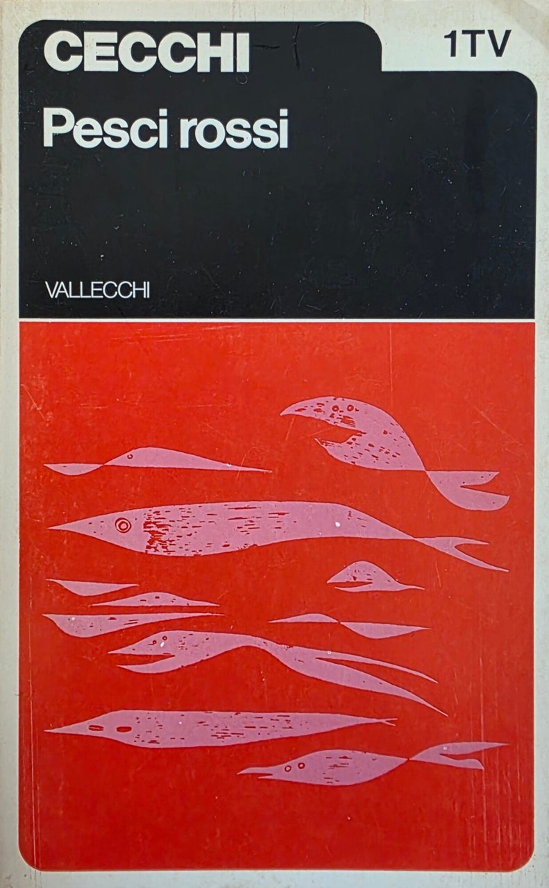 PESCI ROSSI