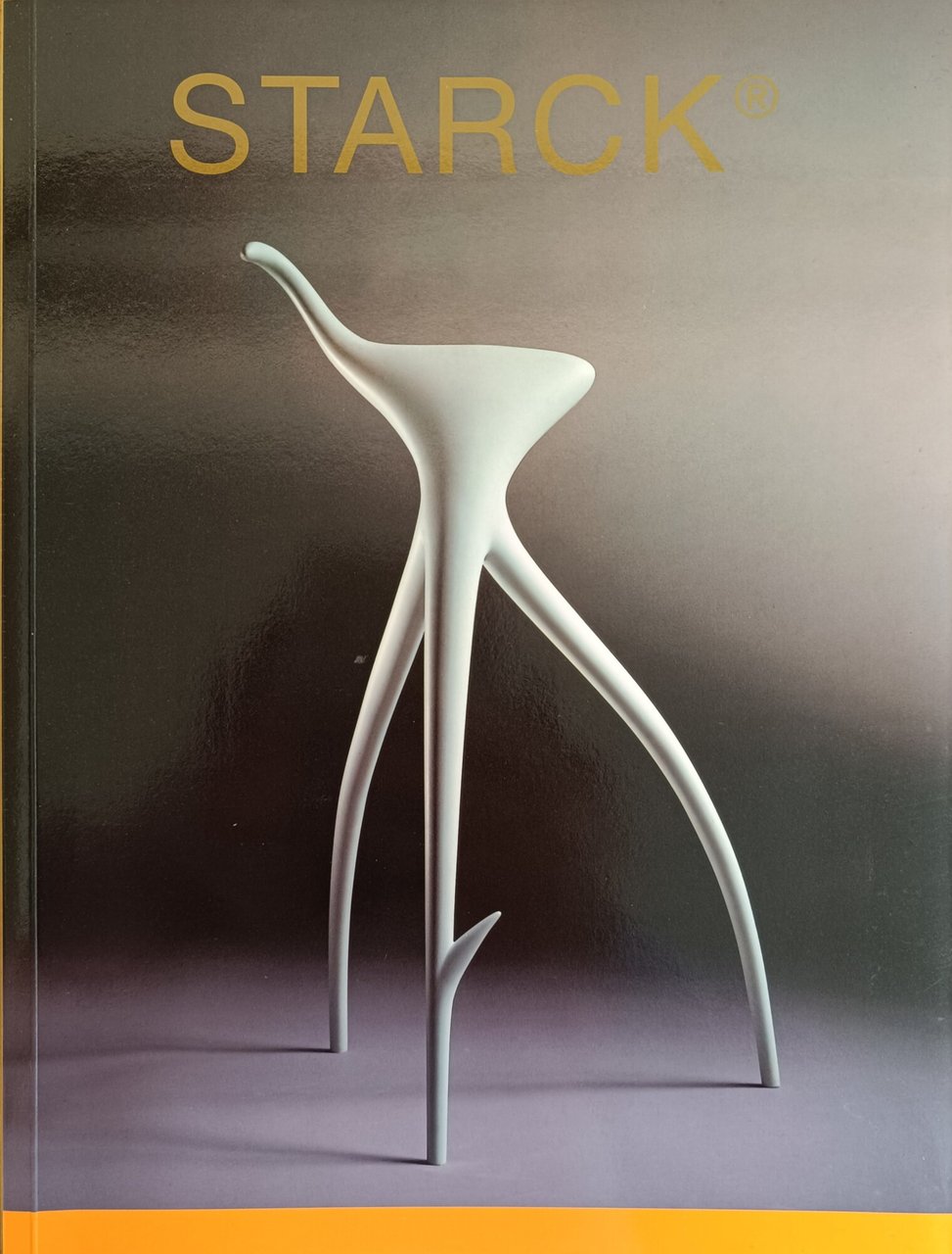 PHILIPPE STARCK