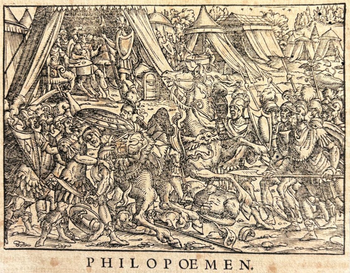 PHILOPOEMEN