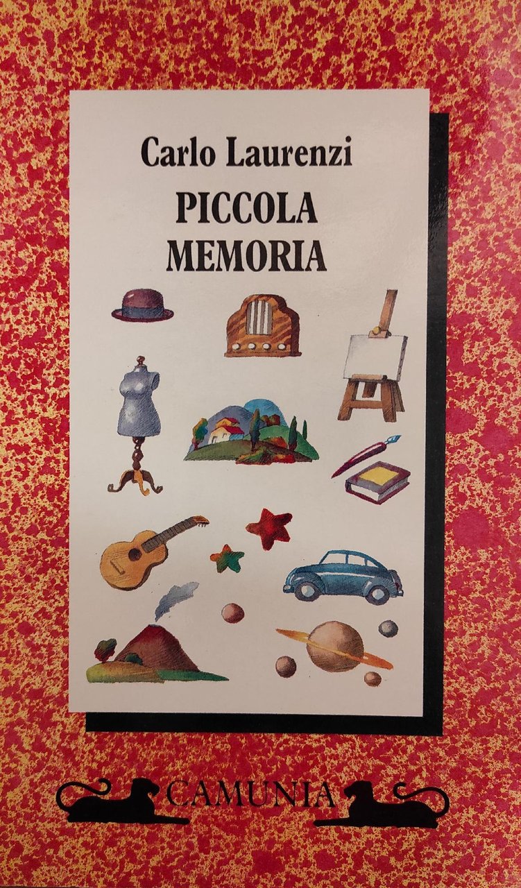 PICCOLA MEMORIA