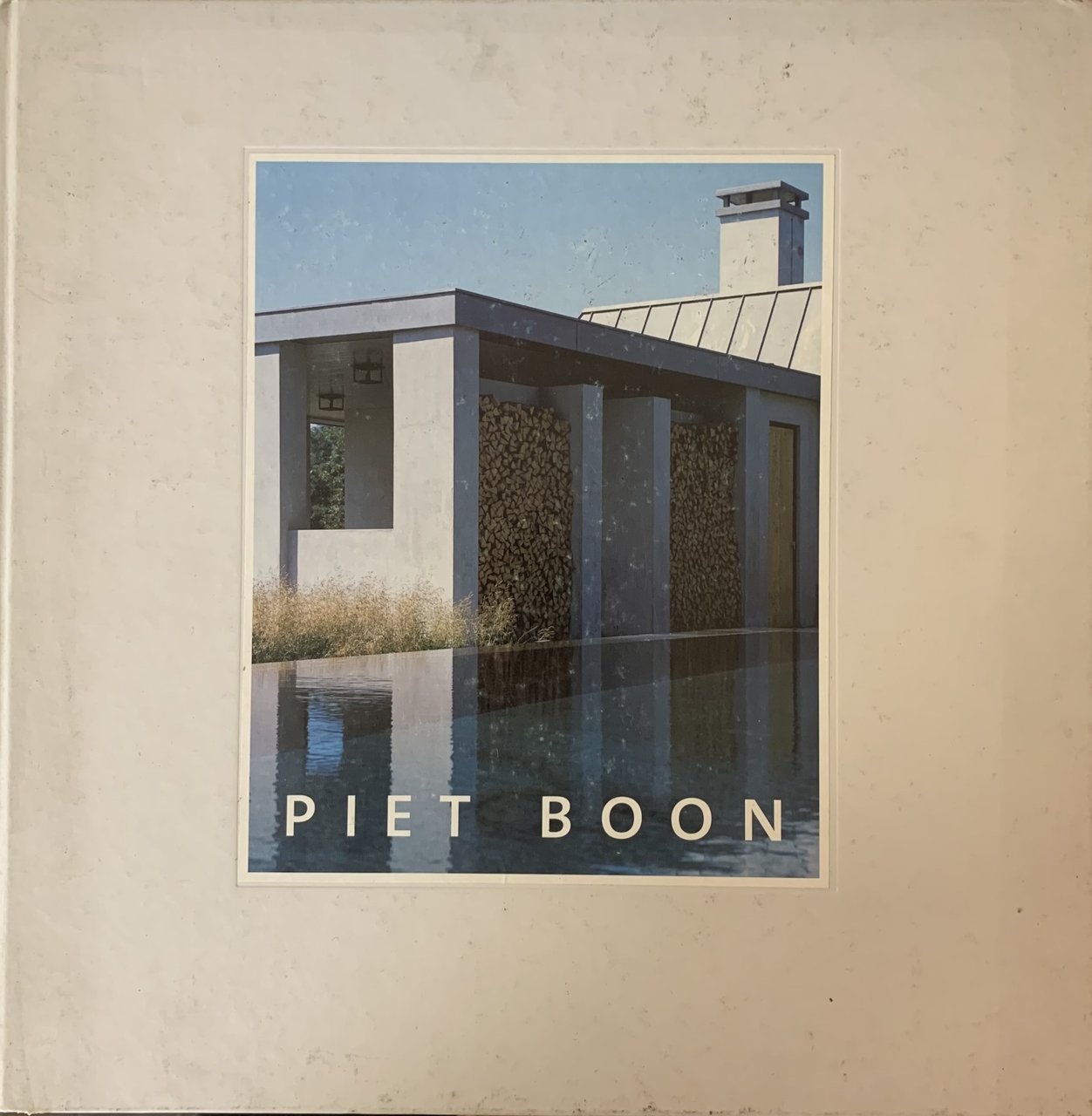 PIET BOON