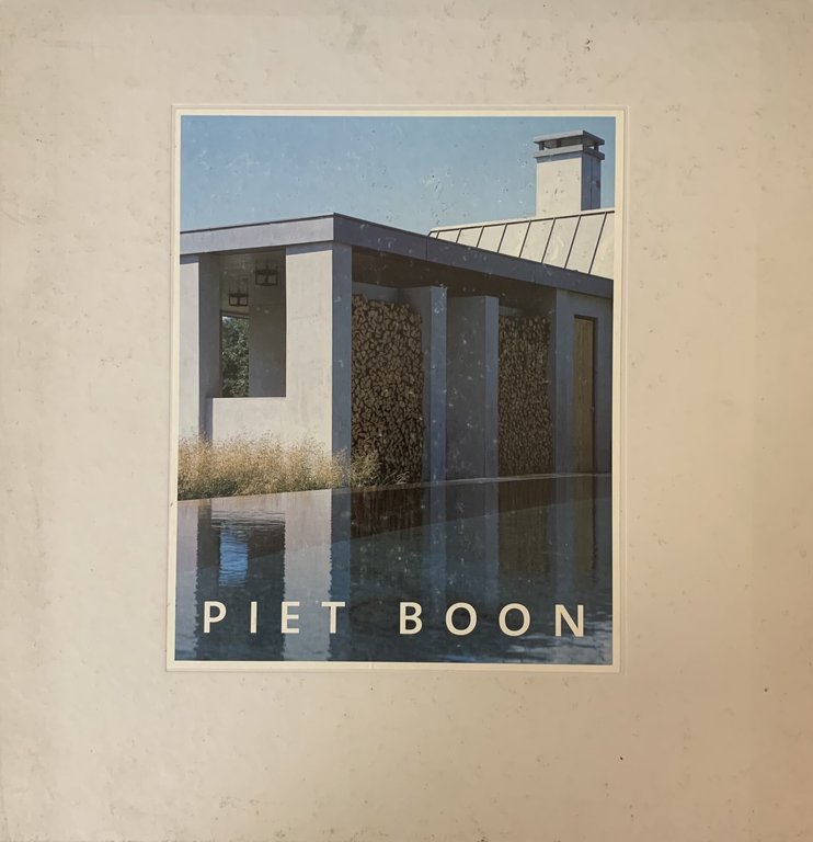 PIET BOON