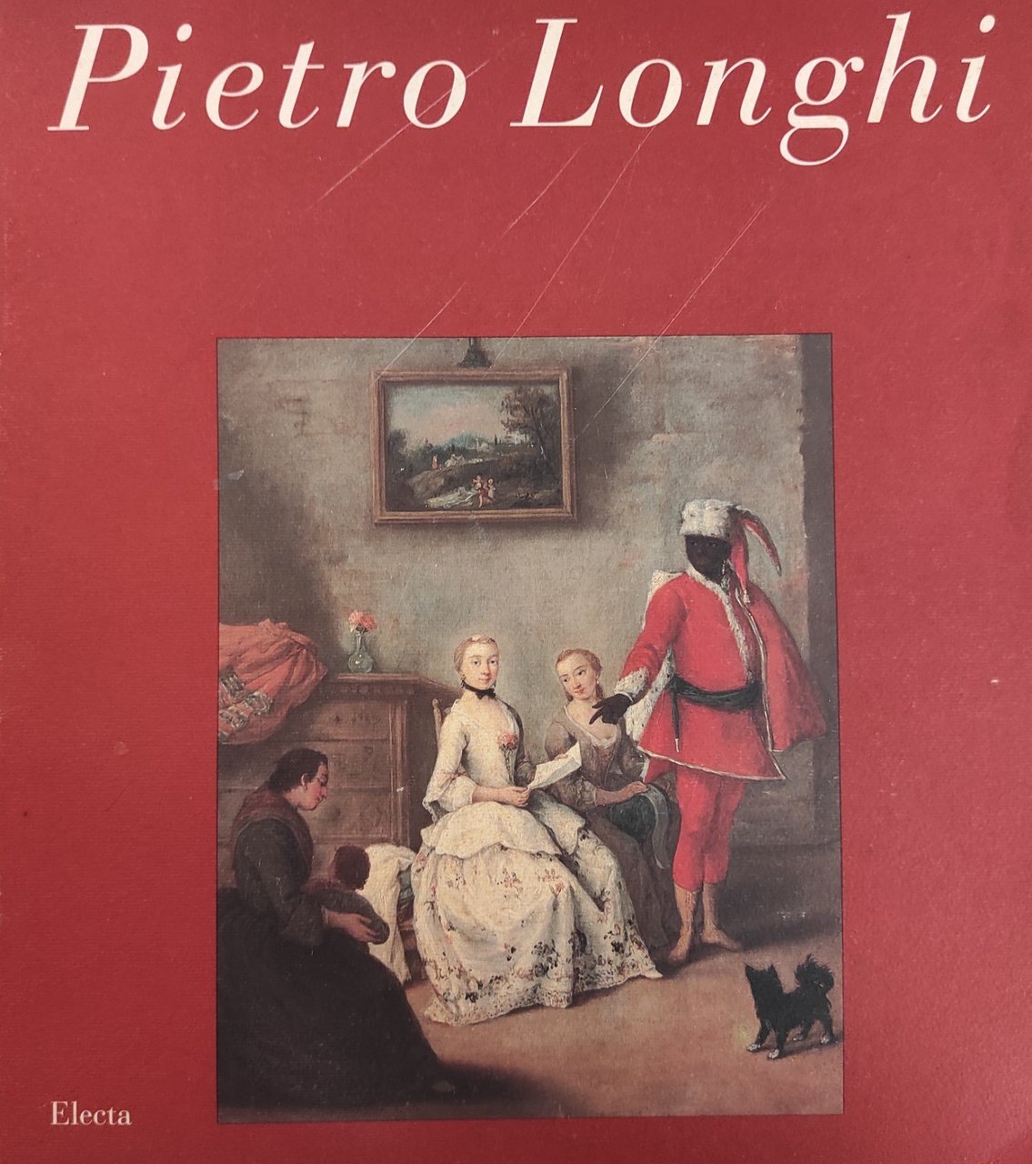 PIETRO LONGHI