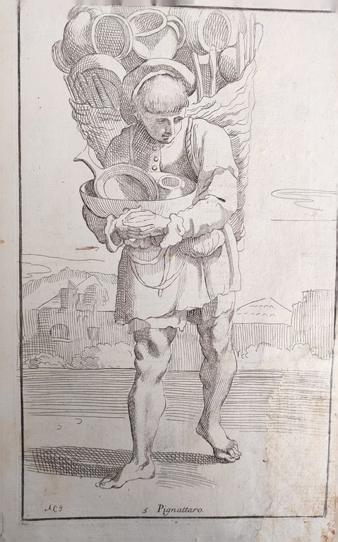 PIGNATTARO | Immagine Gallery 2