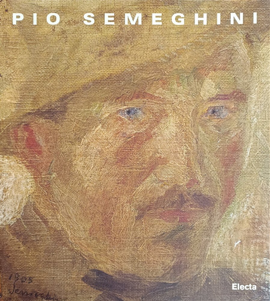 PIO SEMEGHINI | Immagine principale