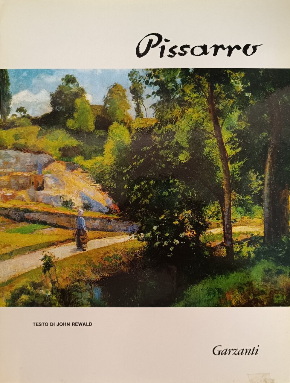 PISSARRO | Immagine principale