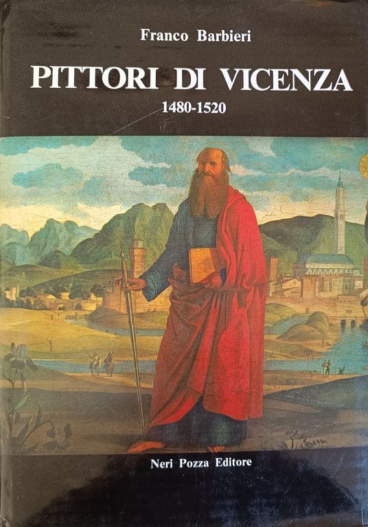 PITTORI DI VICENZA. 1480 - 1520