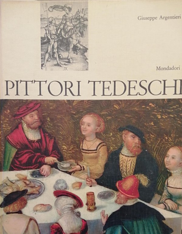 PITTORI TEDESCH