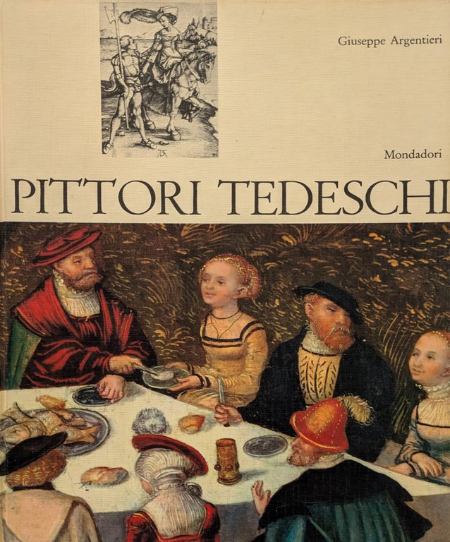 PITTORI TEDESCH