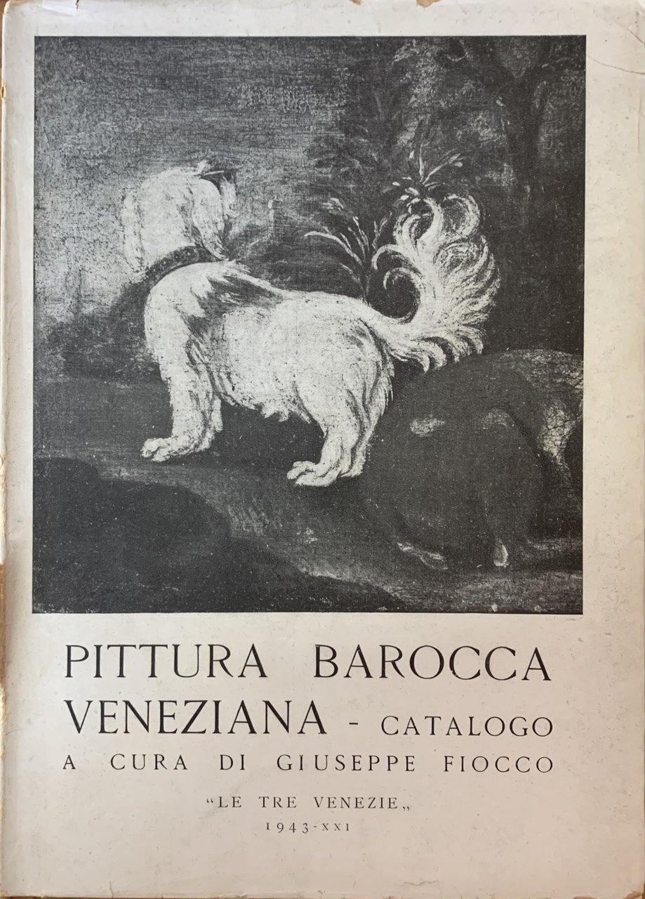 PITTURA BAROCCA VENEZIANA | Immagine principale