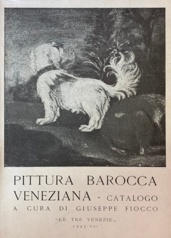 PITTURA BAROCCA VENEZIANA | Immagine Gallery 2