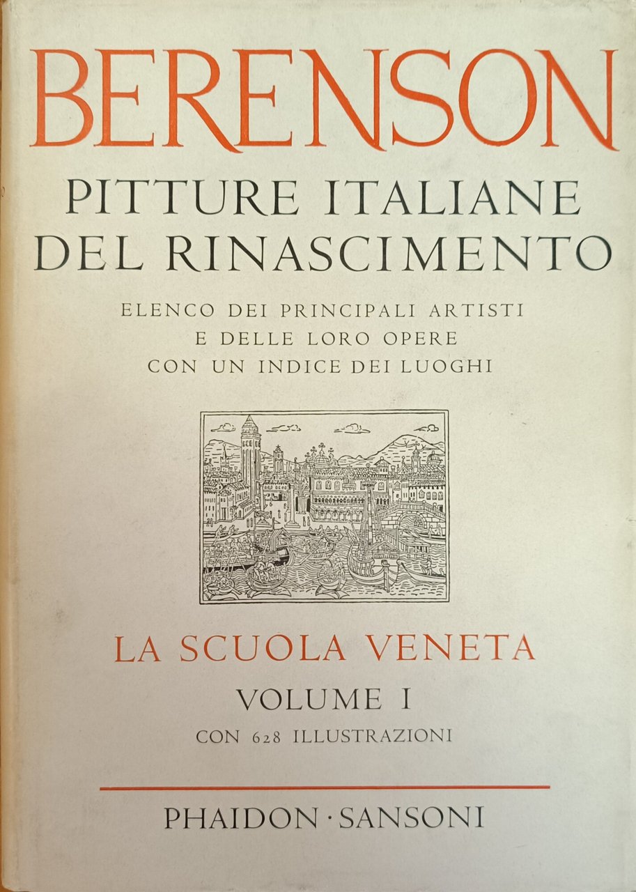 PITTURE ITALIANE DEL RINASCIMENTO. ELENCO DEI PRINCIPALI ARTISTI E DELLE …