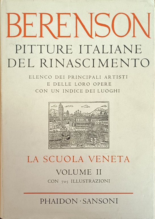 PITTURE ITALIANE DEL RINASCIMENTO. ELENCO DEI PRINCIPALI ARTISTI E DELLE …